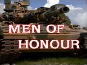 Jouer à Men of honor