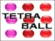 Jouer à Tetra ball