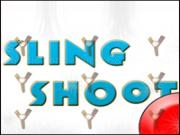 Jouer à Sling shoot