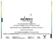 Jouer à Audiotennis