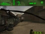 Jouer à Americas army tribute