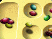 Jouer à Multiplayer mancala