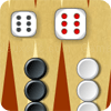 Jouer à Multiplayer backgammon