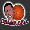Jouer à Obama ball