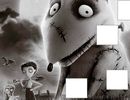 Jouer à Frankenweenie puzzles