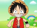 Jouer à One piece escape enies lobby