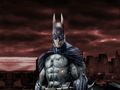 Jouer à Batman the dark chase