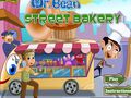 Jouer à Mr bean street bakery