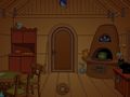 Jouer à Baba yaga