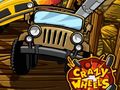 Jouer à Crazy wheels