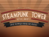 Jouer à Steampunk tower