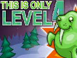 Jouer à This is the only level 4