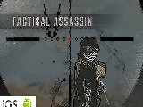 Jouer à Tactical assassin mobile