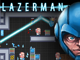 Jouer à Lazerman
