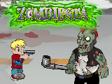 Jouer à Zombiesta