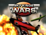 Jouer à Sky kings wars