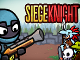 Jouer à Siege knight