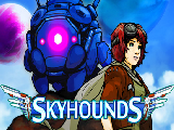 Jouer à Skyhounds