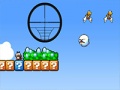 Jouer à Rifleman mario