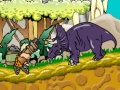 Jouer à Caveman run