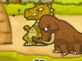 Jouer à Dino attack