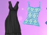 Jouer à Dress up dream girl