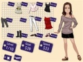 Jouer à Dress up math