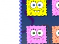 Jouer à Spongebob memory game