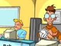 Jouer à Office war