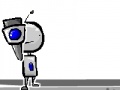 Jouer à Robot jim