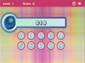 Jouer à Sequence memory