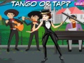 Jouer à Tango or tap?