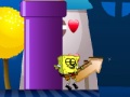 Jouer à Spongebob new world
