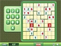 Jouer à Jigsaw sudoku