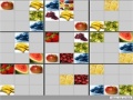 Jouer à Fruit sudoku puzzle