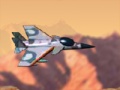Jouer à Fire in the sky f22