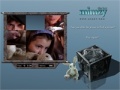 Jouer à The last mimzy: slider