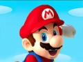 Jouer à Mario trolley