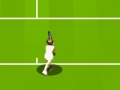 Jouer à Tennis game