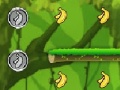 Jouer à Jumping bananas