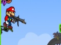 Jouer à Mario bomb pusher