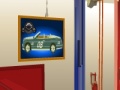 Jouer à Find the objects in garage