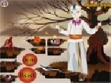 Jouer à Avatar aang
