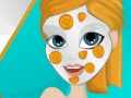 Jouer à Boho chic girl makeover