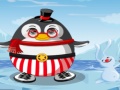 Jouer à Cute penguin