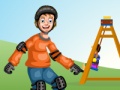 Jouer à Park ride
