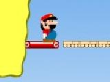 Jouer à Mario twins