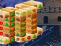 Jouer à Mahjong 3d