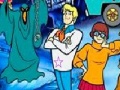 Jouer à Scooby and shaggy hidden stars