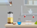 Jouer à Boodoo escape laboratory